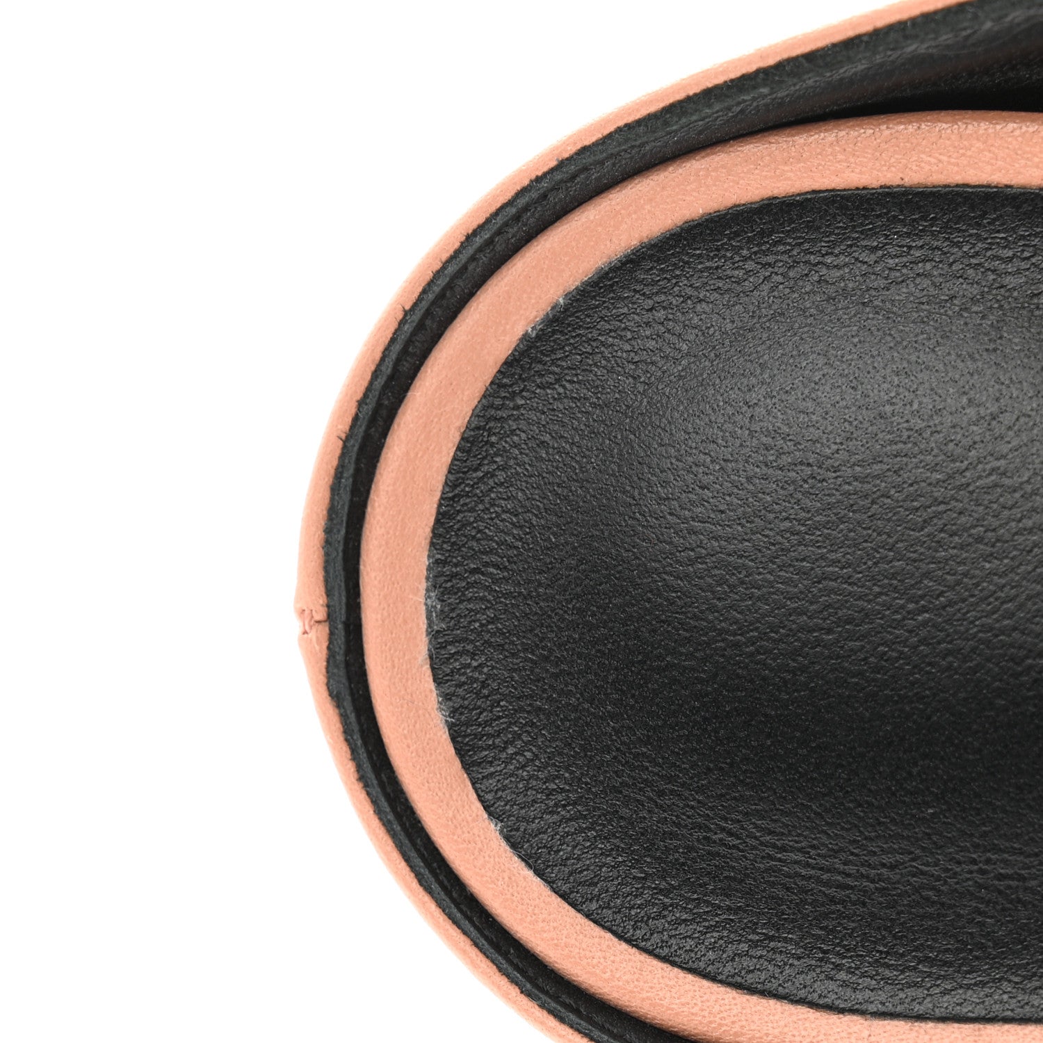 Hermes Goatskin Blossom Mules 41 Multicolor 9 of 12