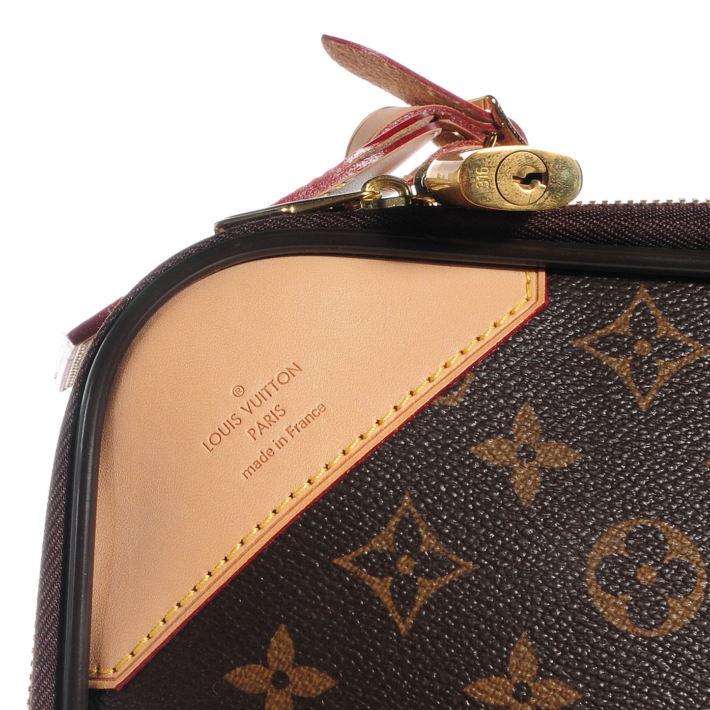 Monogram Pegase 45