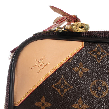 Louis Vuitton Monogram Pegase 45 5 of 8