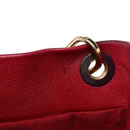 Louis Vuitton Monogram Olympe Aurore 8 of 18