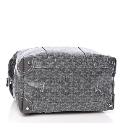 Goyard Goyardine Boeing 30 Grey 4 of 10