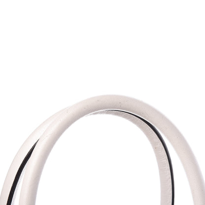 Givenchy Lambskin Perforated Small Antigona White 13 of 20