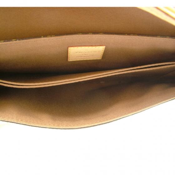 Monogram Pochette Marelle MM