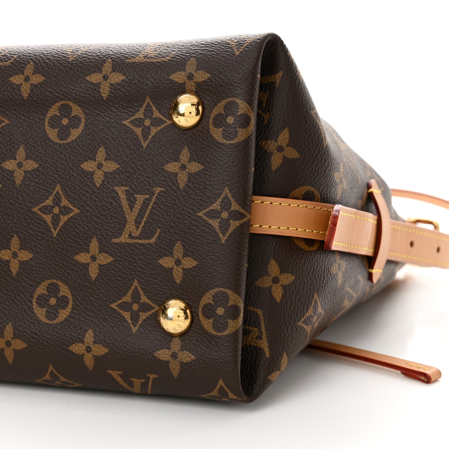 Monogram CarryAll PM