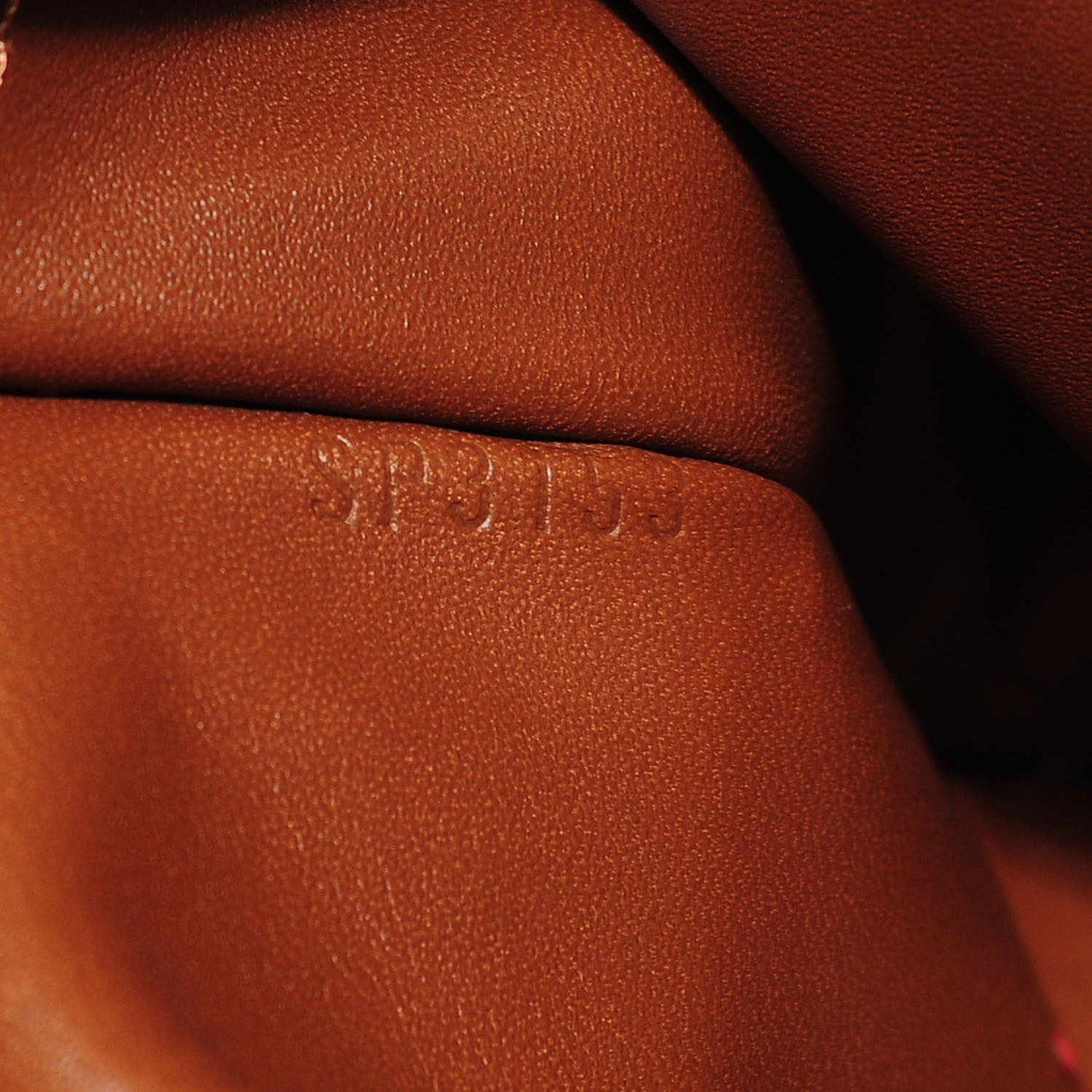 Louis Vuitton Damier Ebene Ascot Wallet 7 of 7