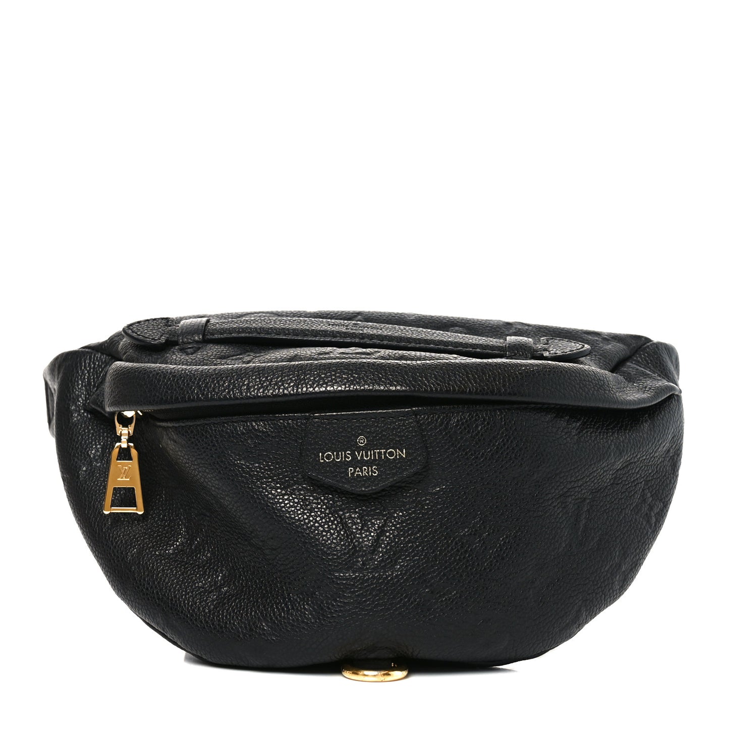 Empreinte BumBag Black