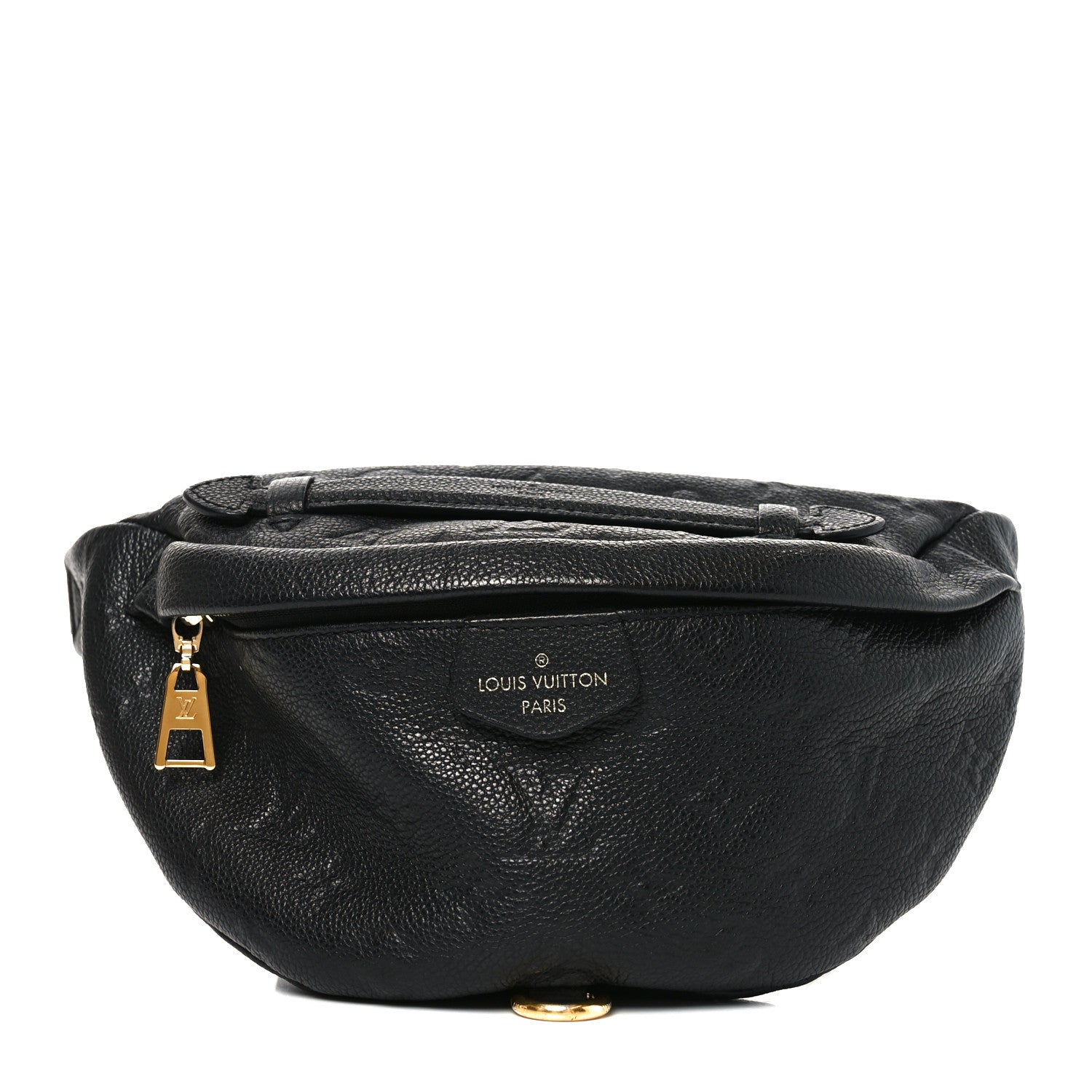 Louis Vuitton Empreinte BumBag Black 1 of 9