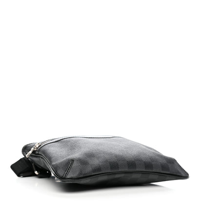 Louis Vuitton Damier Graphite Thomas 4 of 11