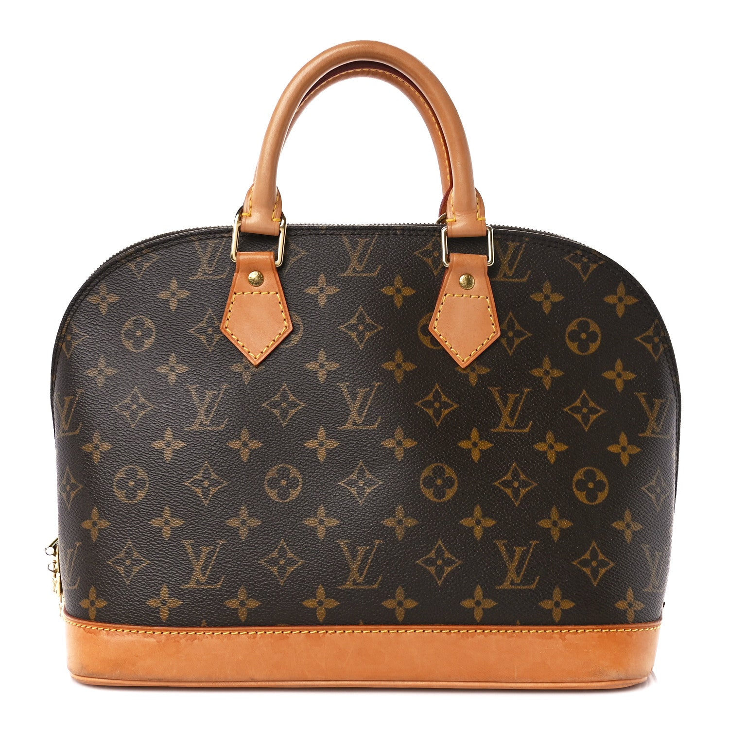 Louis Vuitton Monogram Alma PM 1 of 13