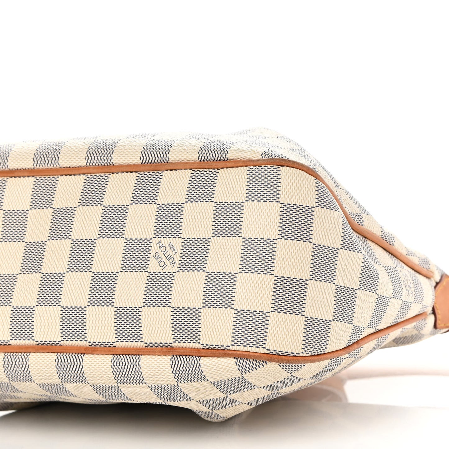 Damier Azur Siracusa MM