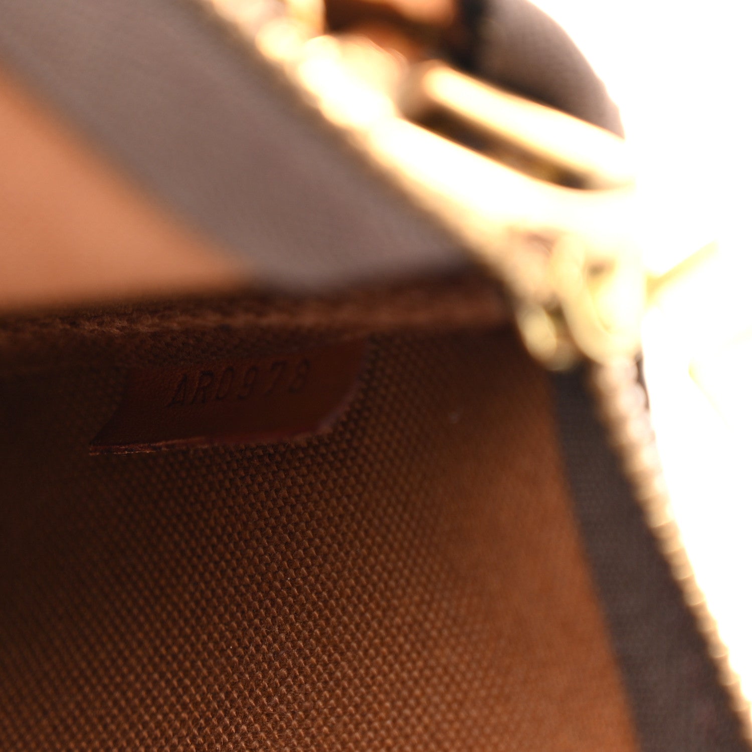 Louis Vuitton Monogram Pochette Accessories 7 of 12