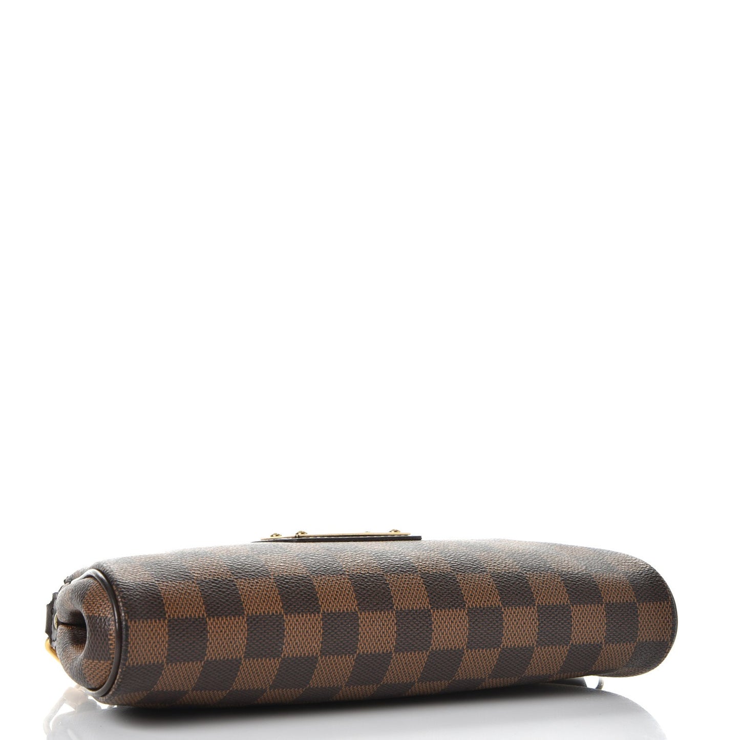 Damier Ebene Eva Clutch