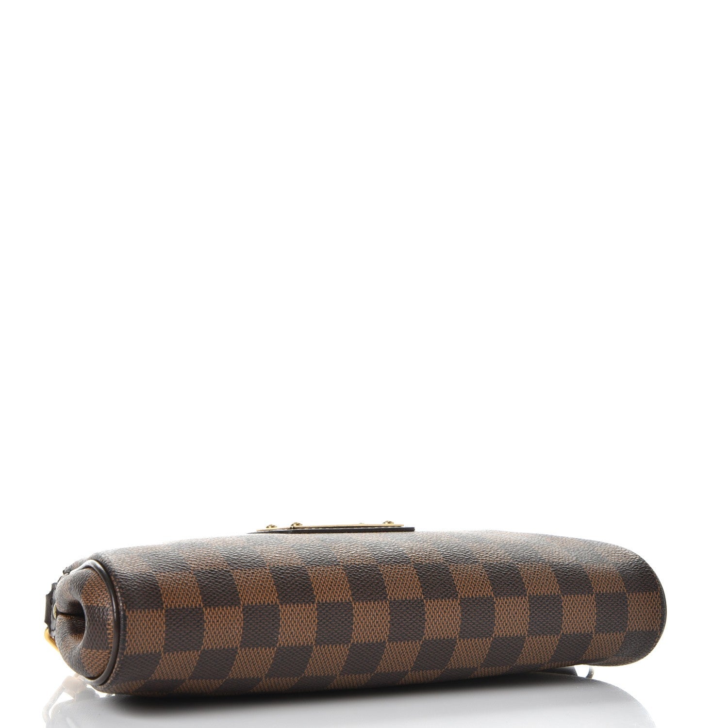 Louis Vuitton Damier Ebene Eva Clutch 4 of 7