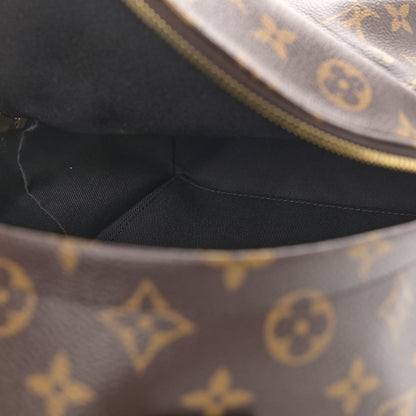 Louis Vuitton Monogram Palm Springs Backpack PM 5 of 9
