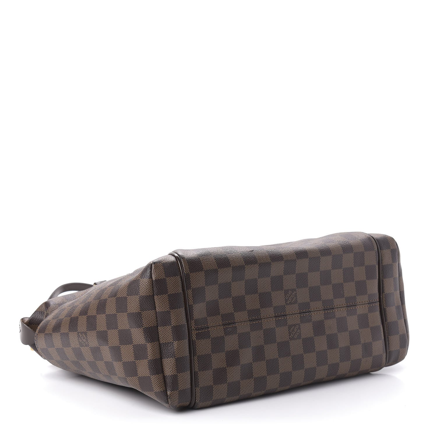 Louis Vuitton Damier Ebene Totally MM 4 of 9