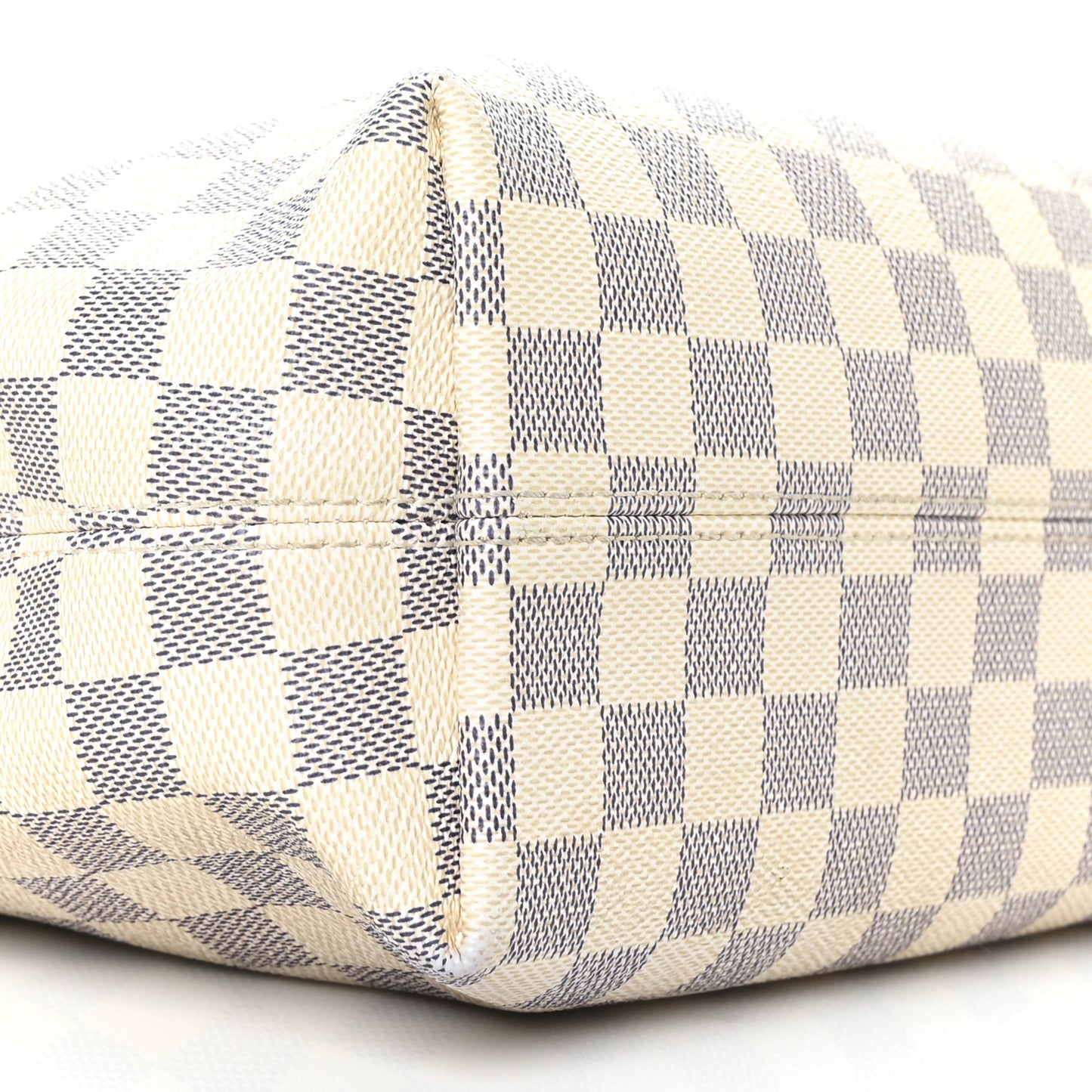 Damier Azur Graceful PM Beige