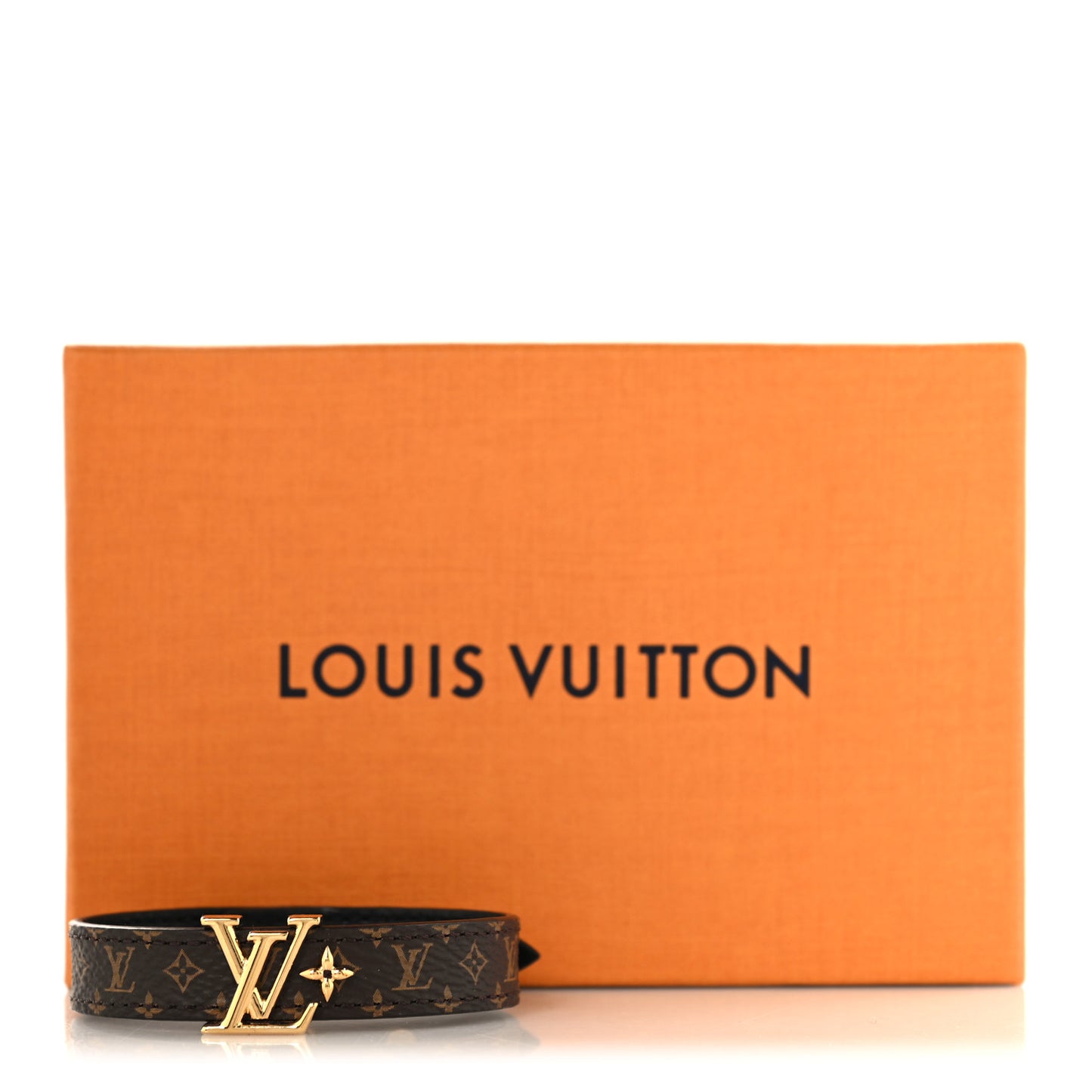 Monogram Iconic Bracelet 17
