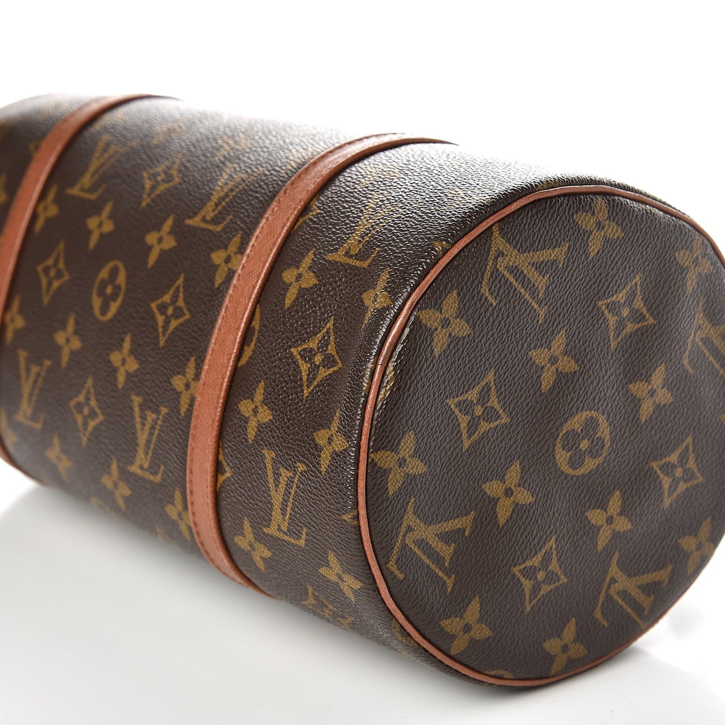 Monogram Papillon 30 With Companion