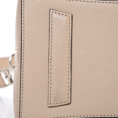 Givenchy Sugar Goatskin Medium Antigona Mastic 12 of 21