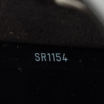 Louis Vuitton Electric Epi Louise Strap PM Black 9 of 9