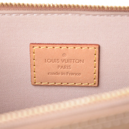 Louis Vuitton Vernis Alma PM Rose Florentin 6 of 14