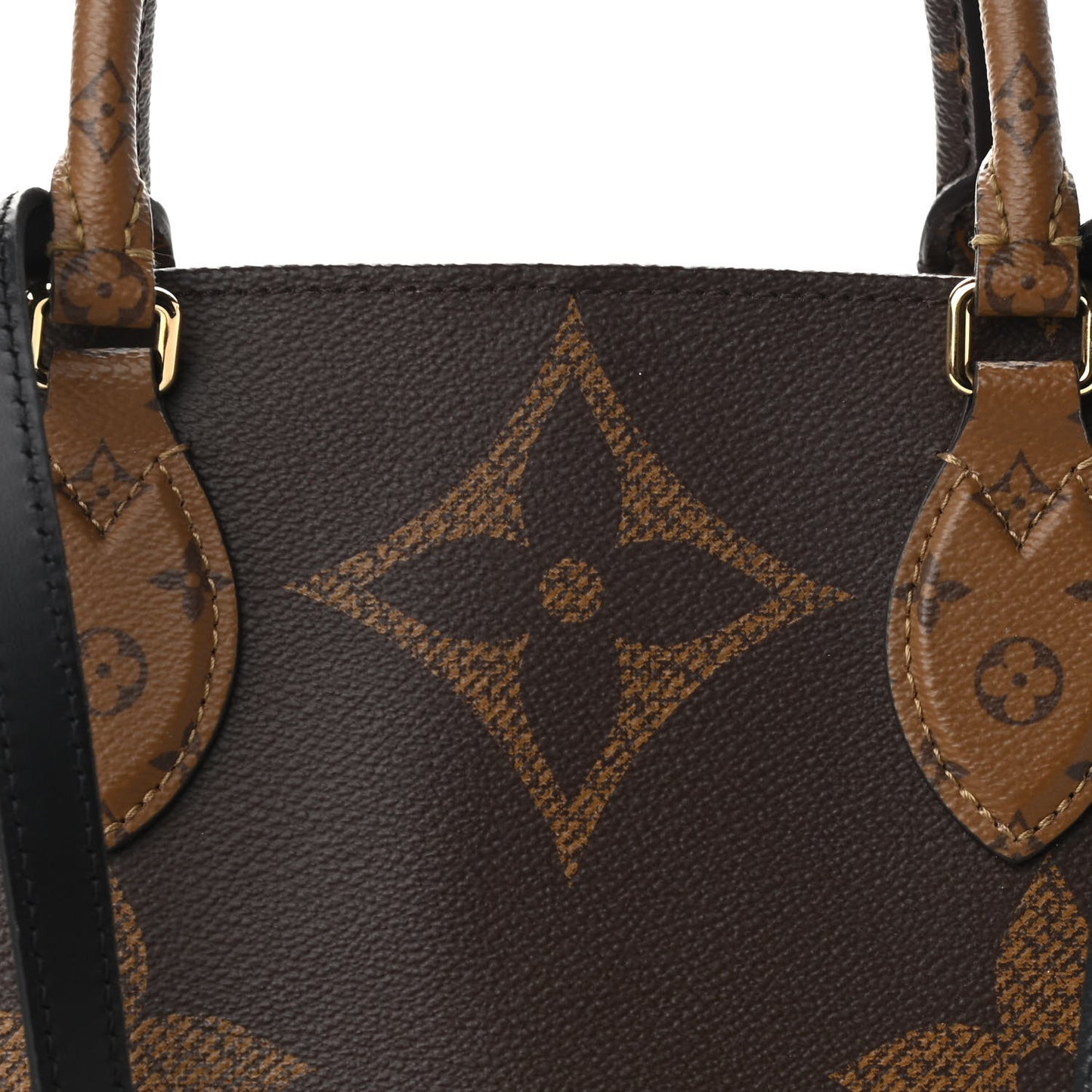 Reverse Monogram Giant Onthego GM