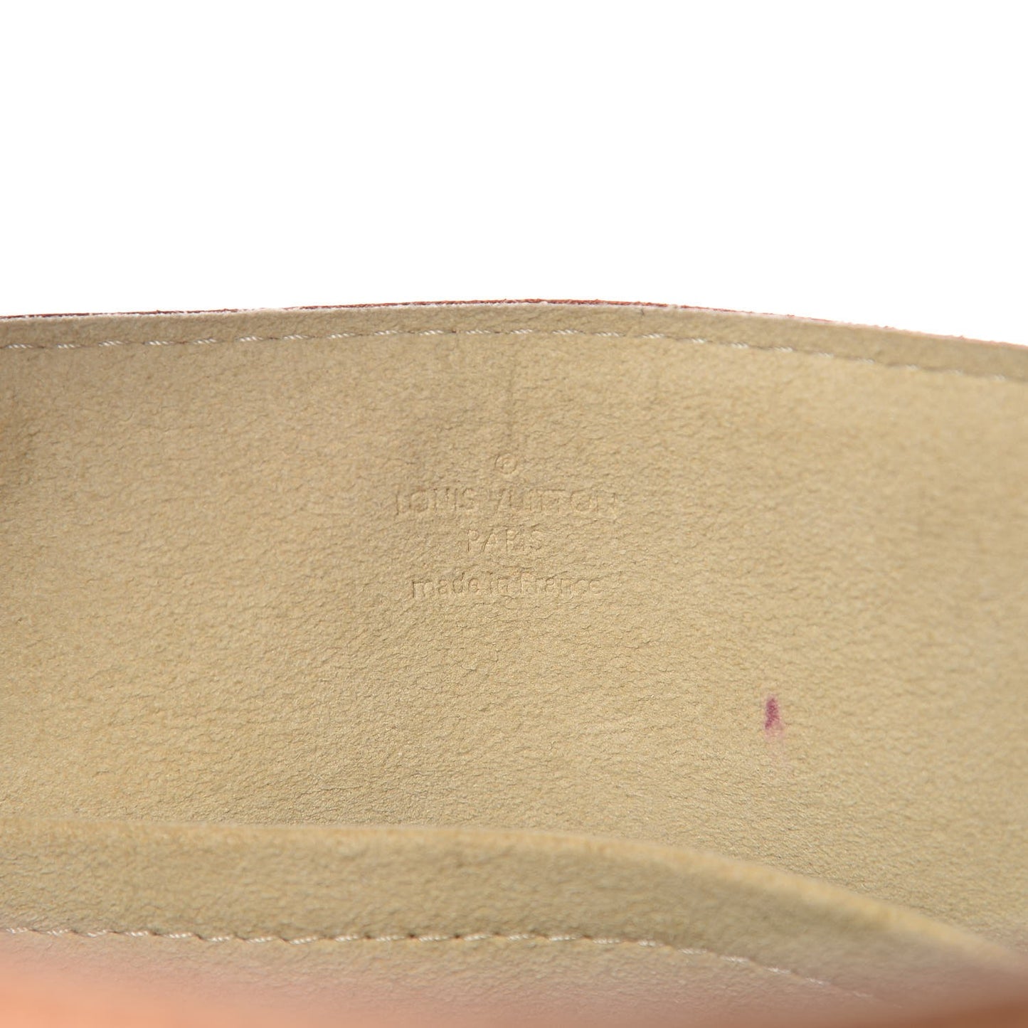 Monogram Beverly MM
