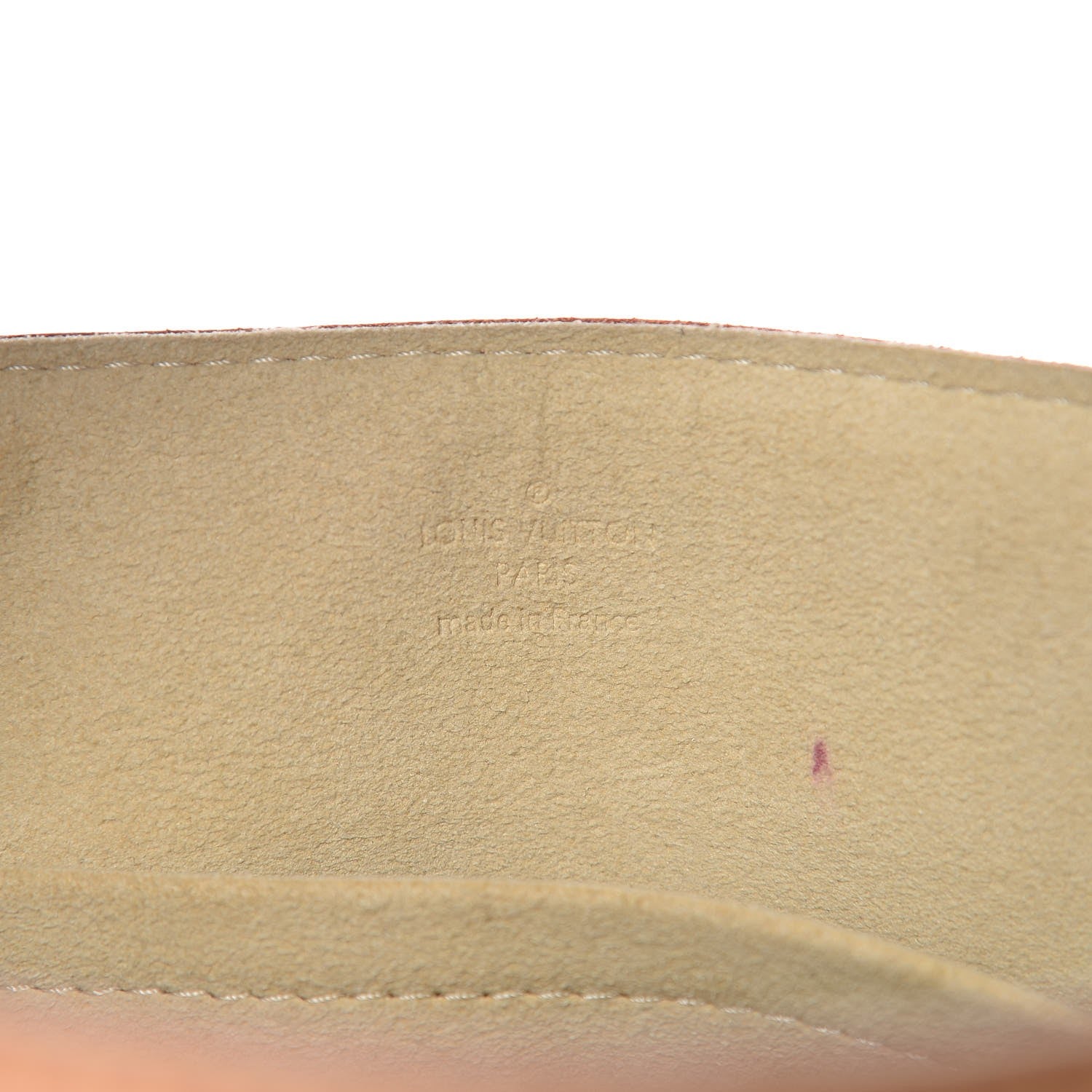 Louis Vuitton Monogram Beverly MM 7 of 18