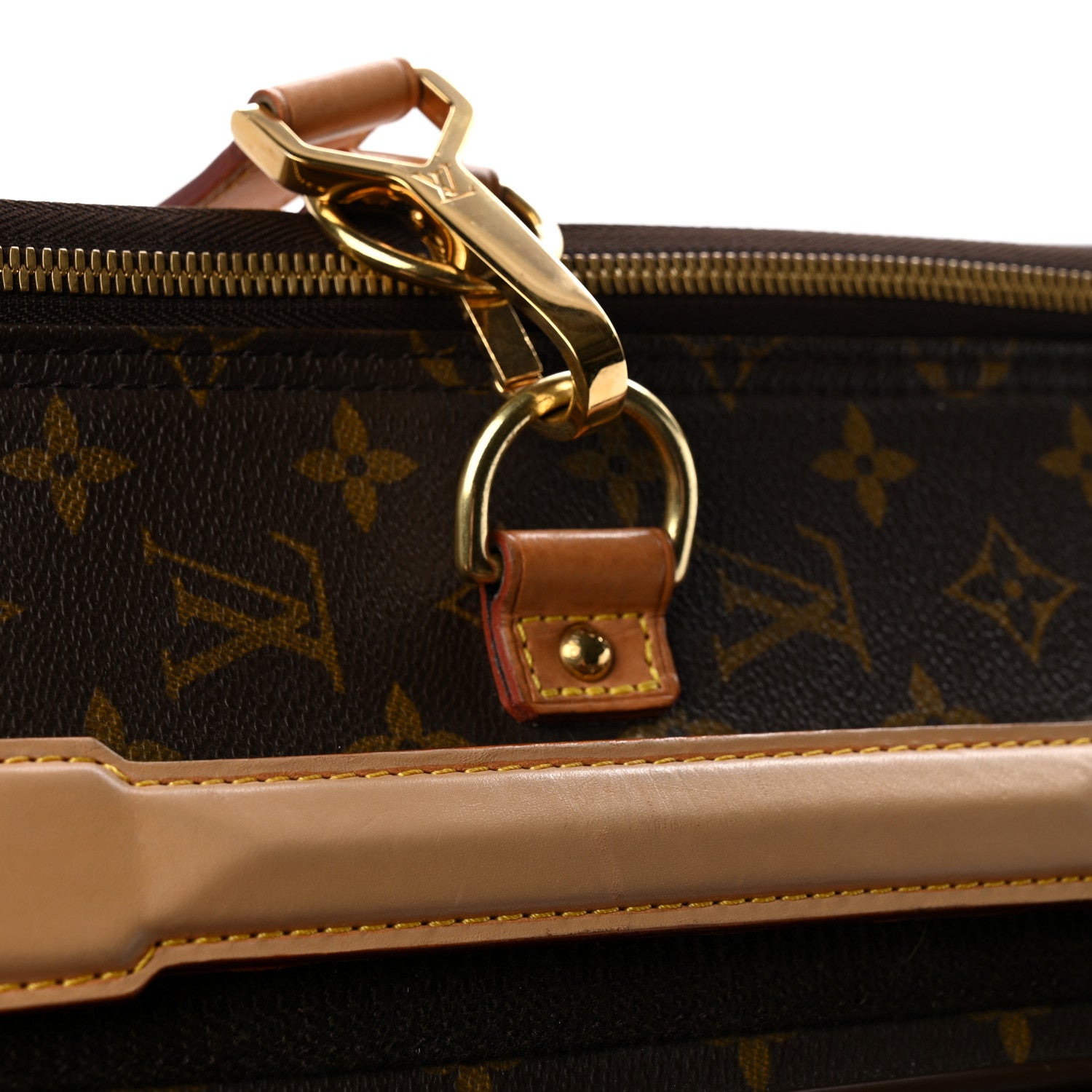 Louis Vuitton Monogram Pegase 50 Business 10 of 10