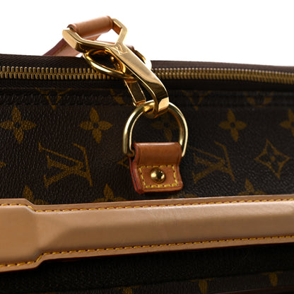 Louis Vuitton Monogram Pegase 50 Business 10 of 10