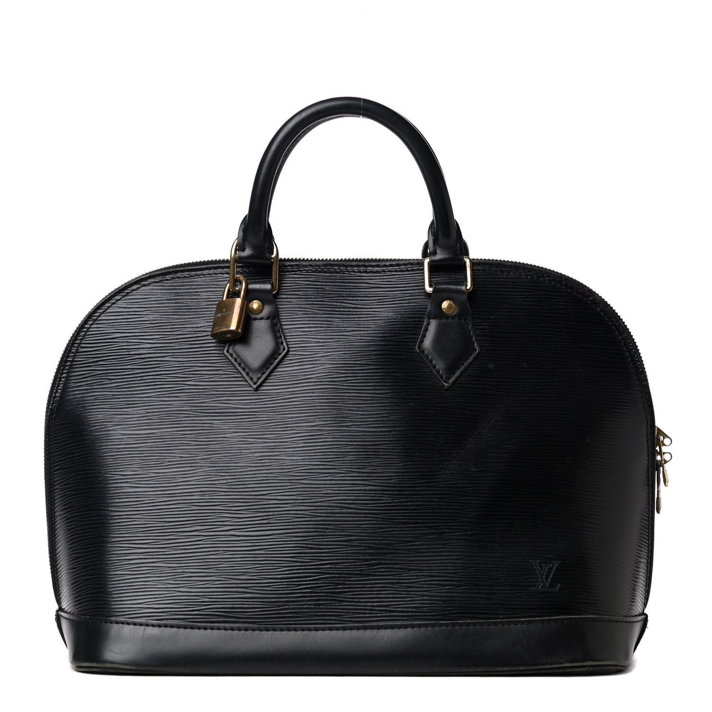 Epi Alma PM Black