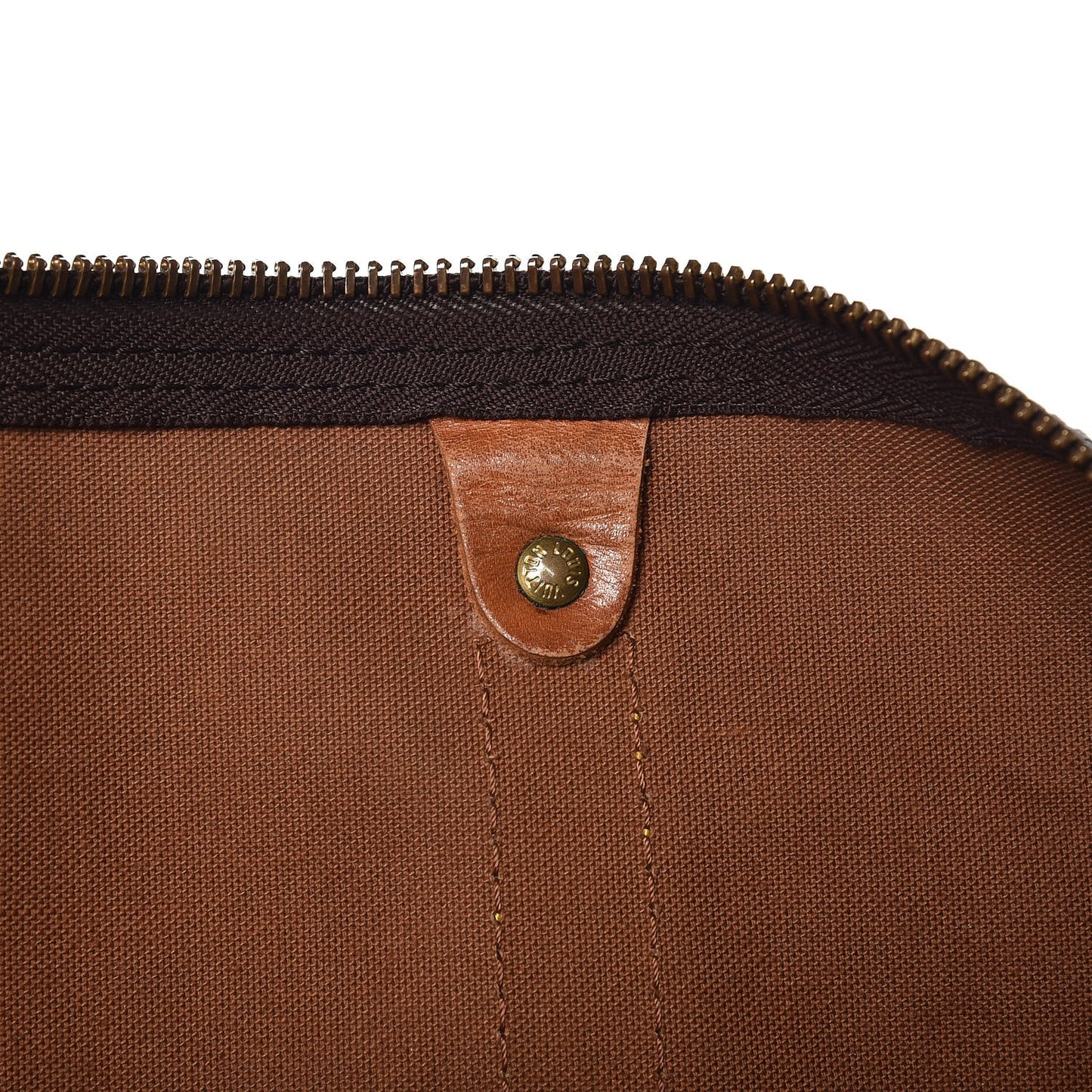 Monogram Keepall 45