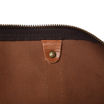 Louis Vuitton Monogram Keepall 45 11 of 25
