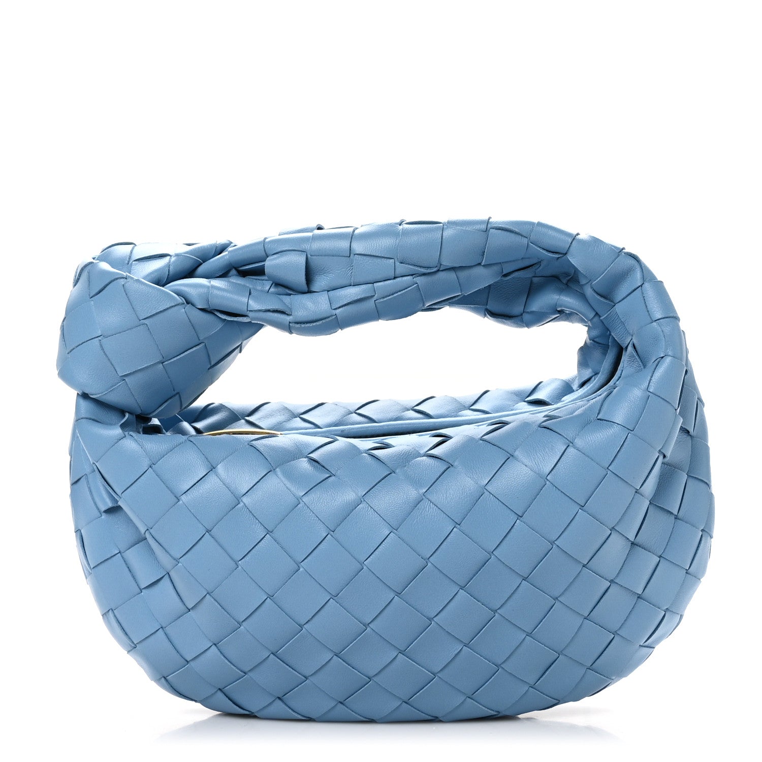 Bottega Veneta Nappa Intrecciato Mini Jodie Windswept 1 of 10