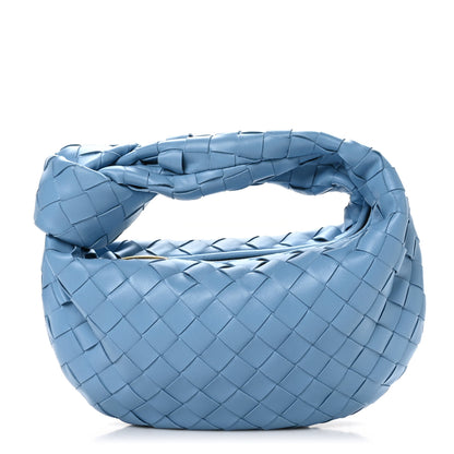Bottega Veneta Nappa Intrecciato Mini Jodie Windswept 1 of 10