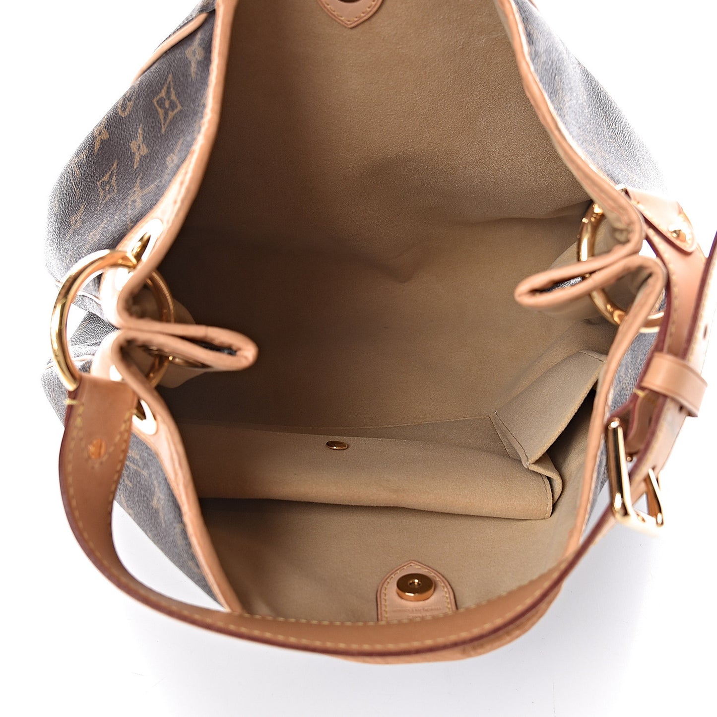 Monogram Galliera PM