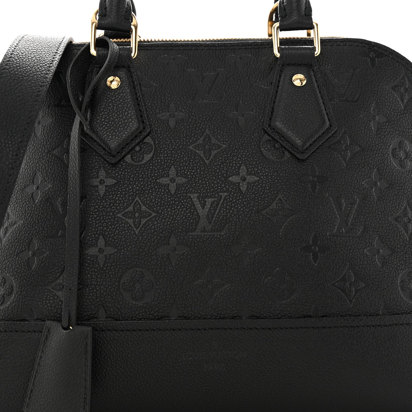 Empreinte Neo Alma PM Black