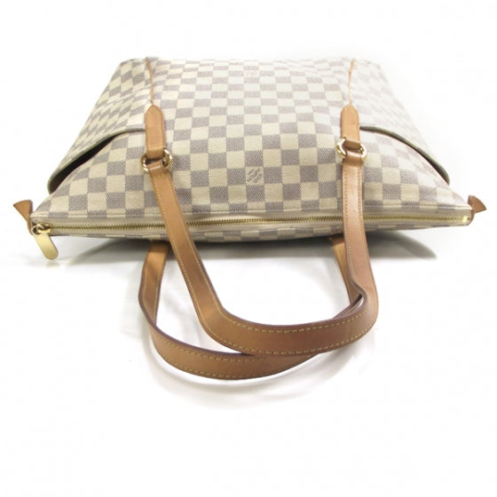 Damier Azur Totally MM