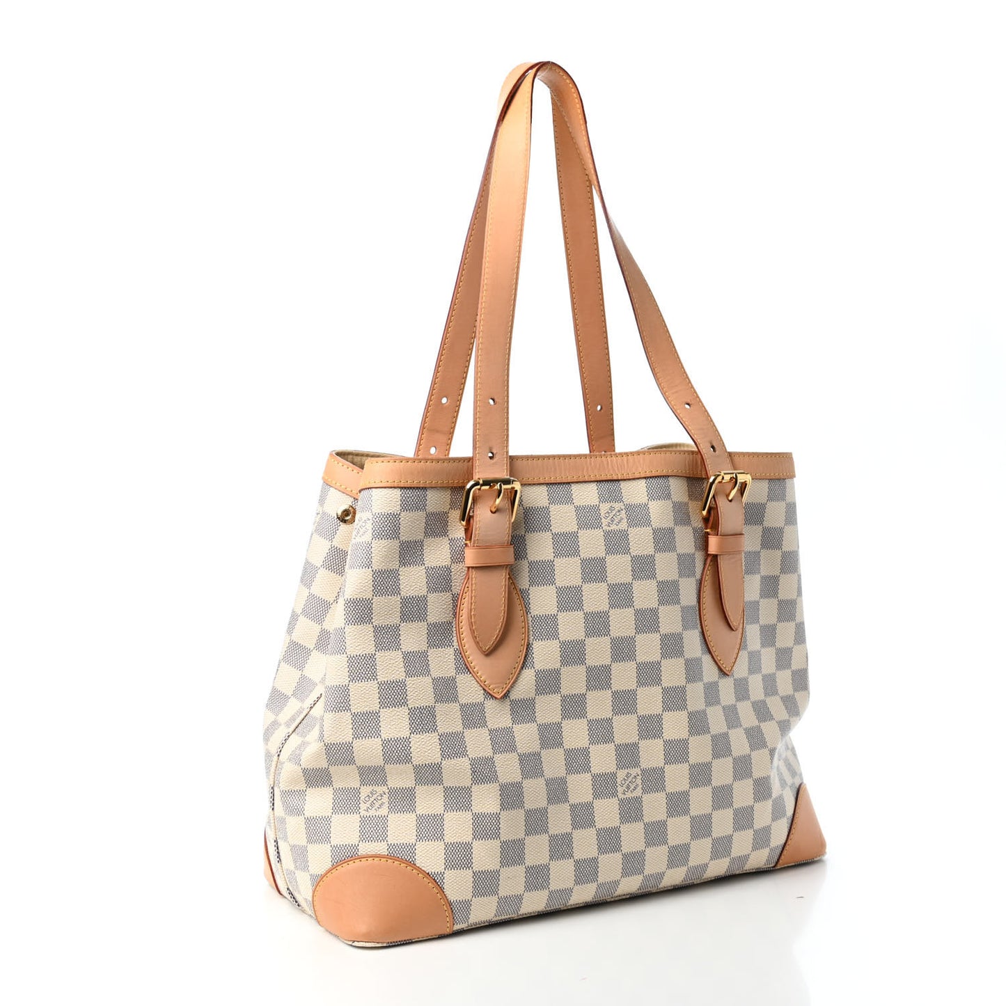 Damier Azur Hampstead MM