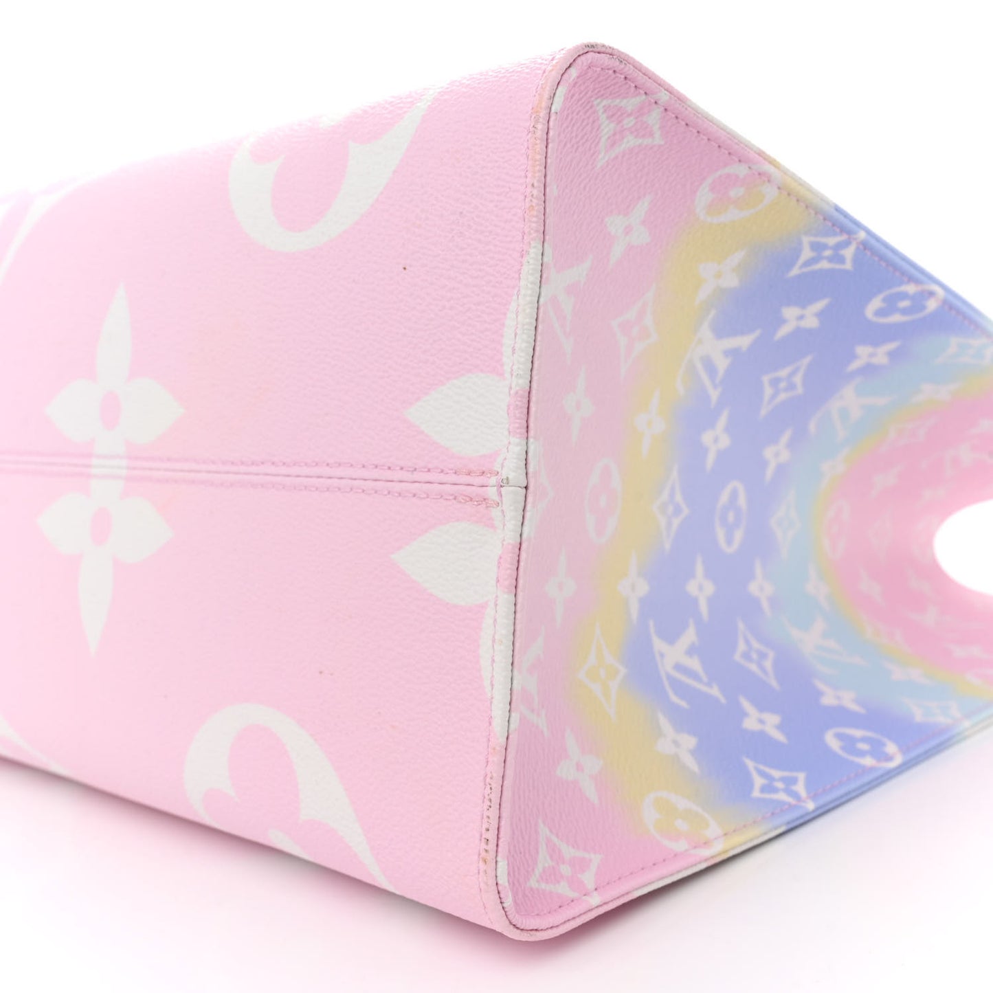 Monogram Escale Okinawa Onthego GM Pastel