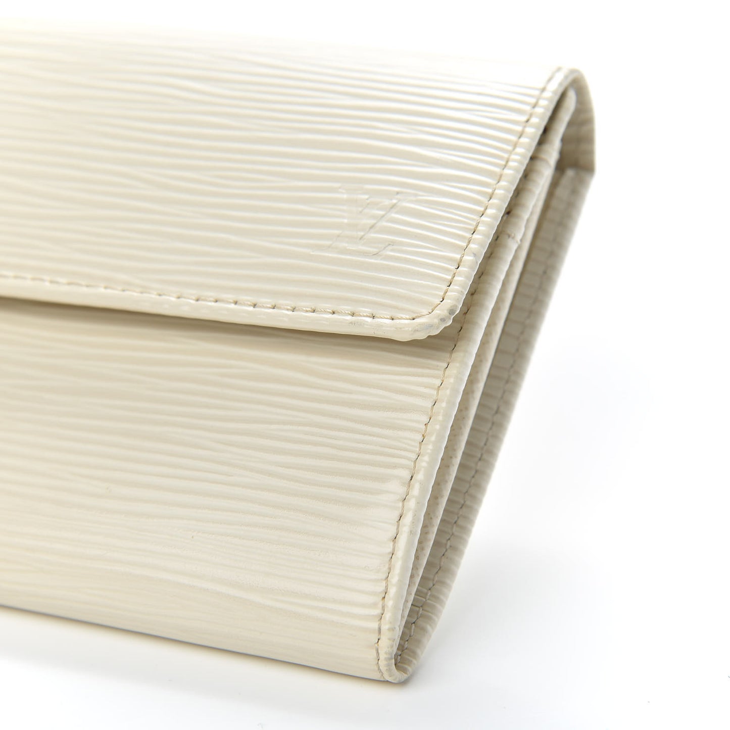 Epi Sarah Wallet Ivory