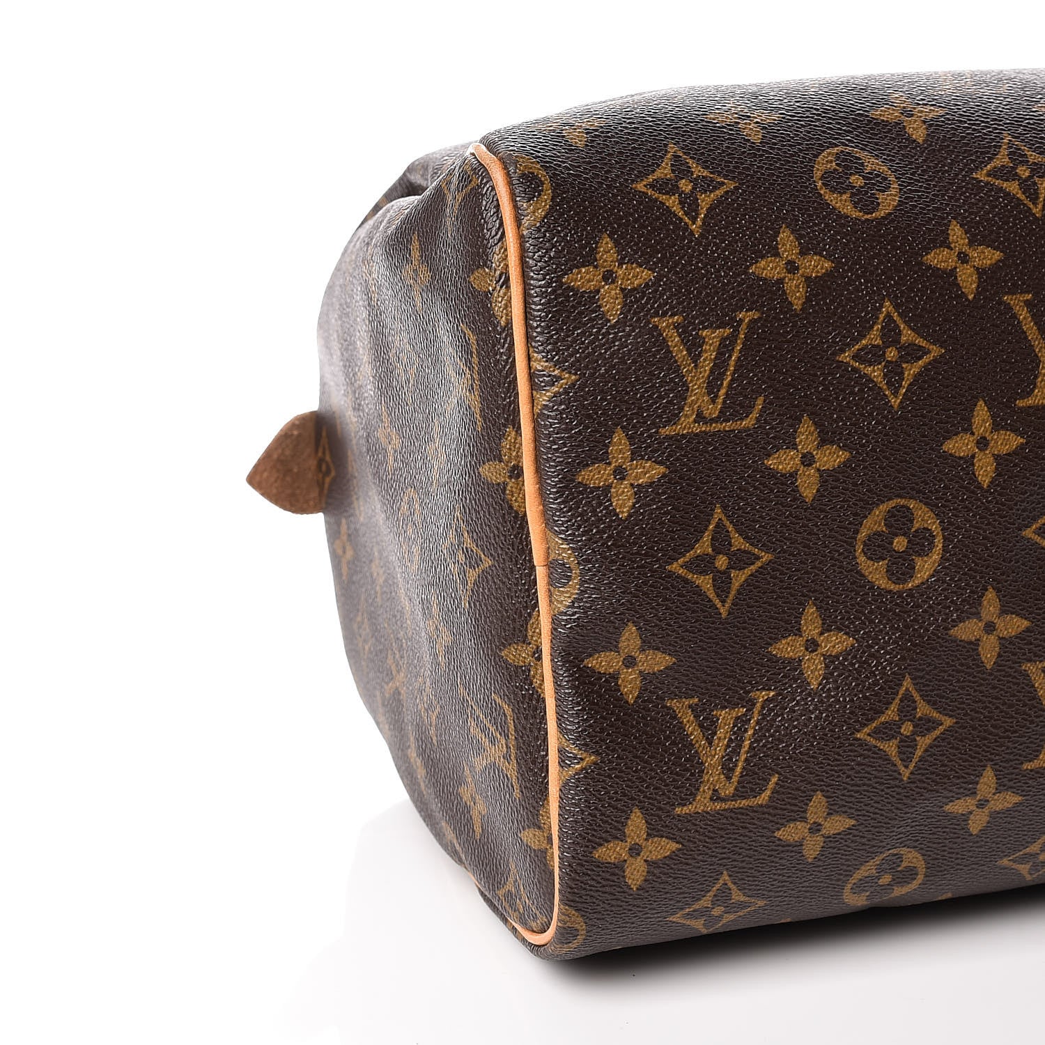 Louis Vuitton Monogram Speedy 30 9 of 20