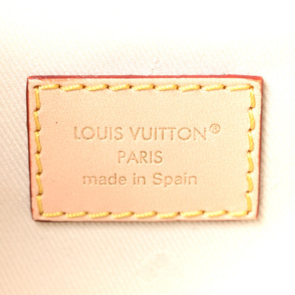 Louis Vuitton Monogram High Rise Bumbag 5 of 9