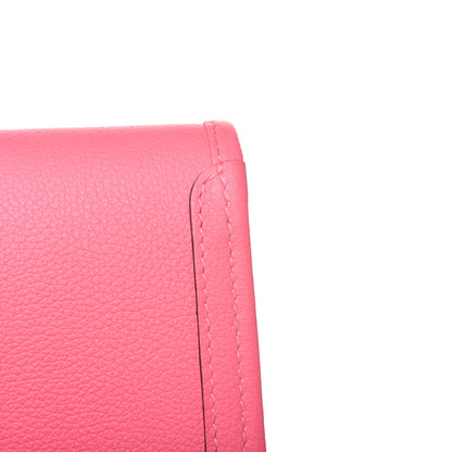 Hermes Evercolor Jige Elan 29 Rose Azalee 21 of 24