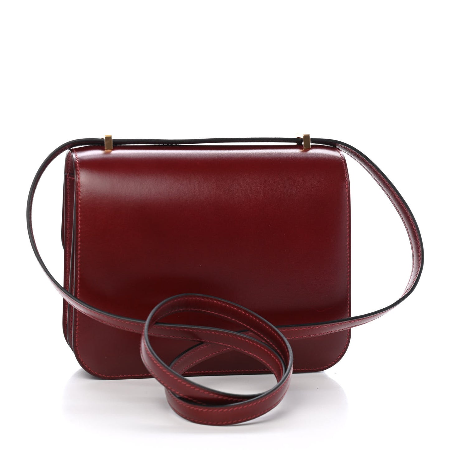 Box Constance 18 Rouge H