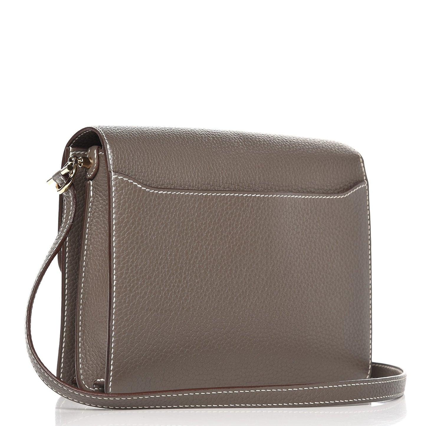 Taurillon Clemence Sac Roulis 23 Etoupe