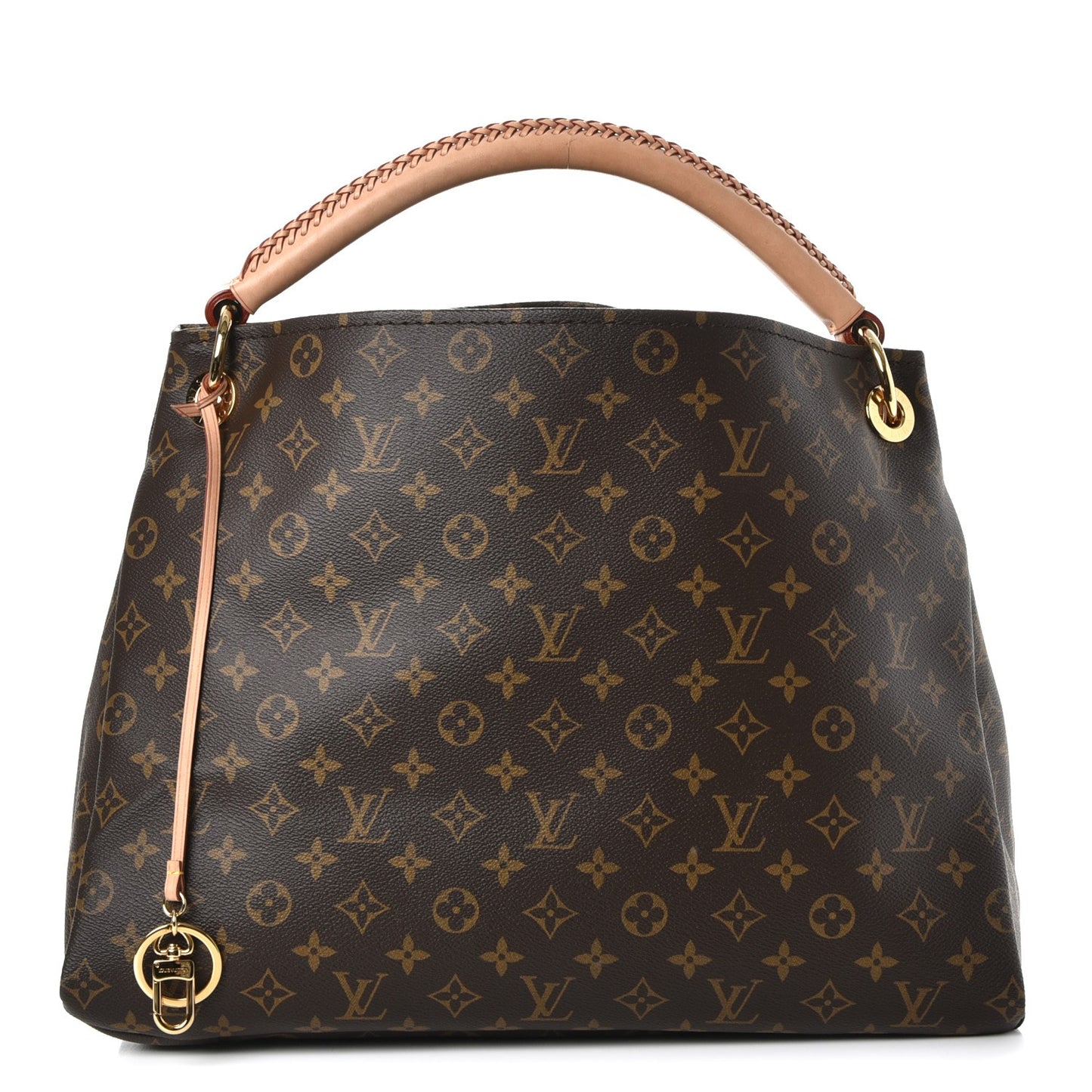 Monogram Artsy MM