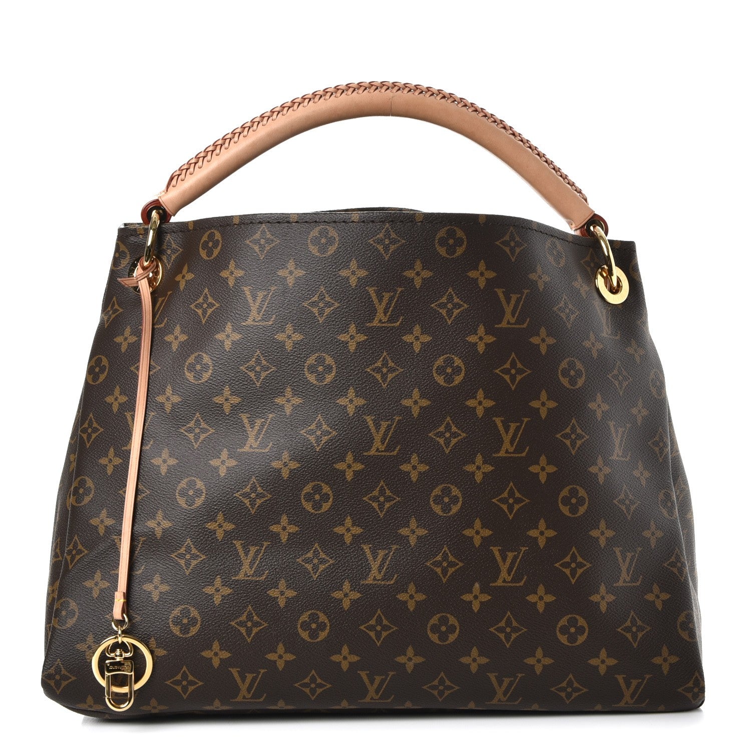 Louis Vuitton Monogram Artsy MM 1 of 9
