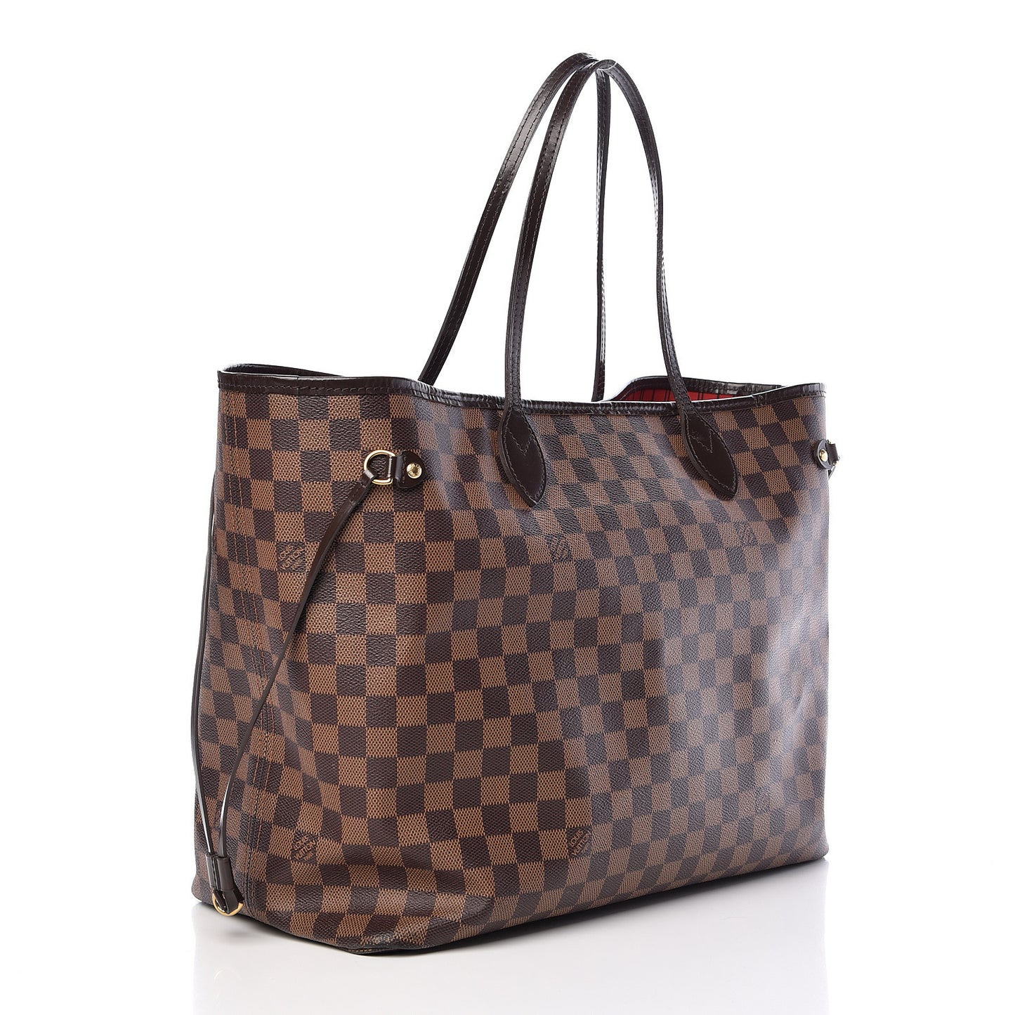 Damier Ebene Neo Neverfull GM