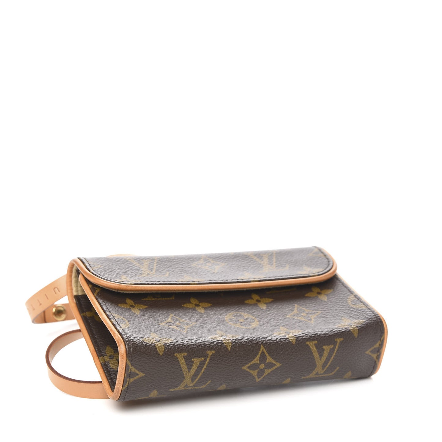 Monogram Pochette Florentine S